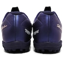 Chuteira Society Adulto Topper Boleiro VI - Foto 3