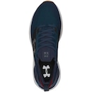 Tênis Masculino Under Armour Charged Hit SE - Foto 3