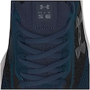 Tênis Masculino Under Armour Charged Hit SE - Foto 6