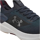 Tênis Masculino Under Armour Charged Hit SE - Foto 7