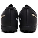 Chuteira Society Adulto Topper Boleiro VI - Foto 3