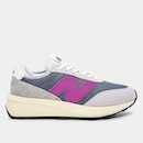 Tênis Unissex New Balance 370v1 - Foto 1