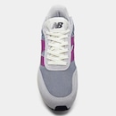 Tênis Unissex New Balance 370v1 - Foto 3