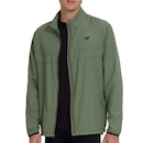 Jaqueta Corta Vento Masculina New Balance Essentials - Foto 1