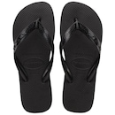 Chinelo Havaianas Top FC Unissex - Foto 1