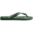 Chinelo Havaianas Top Times Palmeiras Masculino - Foto 4