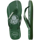 Chinelo Havaianas Top Times Palmeiras Masculino - Foto 5