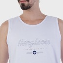 Camiseta Regata Hang Loose Goods Masculina - Foto 4