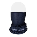 Bandana de Ciclismo Free Force com proteção UV - Foto 2