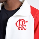 Jaqueta do Flamengo Masculina Relembrar 1981 Rubro Negro Braziline - Foto 4