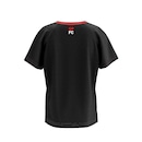 Camisa do São Paulo Basic Trança Braziline Infantil - Foto 6