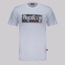 Camiseta do São Paulo Clássica Futfanatics Masculina - Foto 1