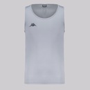 Regata Masculino Kappa Basic II - Foto 1