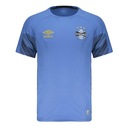 Camisa do Grêmio Umbro 2025 Goleiro Masculina - Foto 1