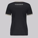 Camisa do Corinthians Classic Futfanatics Feminina - Foto 2