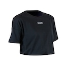 Cropped Venum Relax Dark Feminino - Foto 2