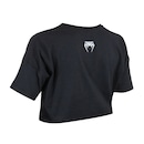 Cropped Venum Relax Dark Feminino - Foto 3