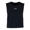 Regata Feminina Venum Comfort Logo Dark - Foto 1