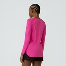 Camiseta Feminina Fila Manga Longa Bio II - Foto 3