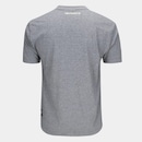 Camisa do São Paulo Masculina New Balance Concentração 2025 - Foto 6