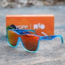 Óculos de Sol Unissex Yopp Polarizado Uv400 MDR25 Enseada - Foto 4