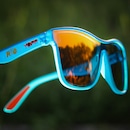 Óculos de Sol Unissex Yopp Polarizado Uv400 MDR25 Enseada - Foto 5