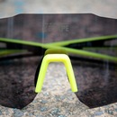 Óculos de Sol Unissex Yopp Performance Uv400 L'étape 06 - Fotocromático - Foto 3