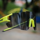 Óculos de Sol Unissex Yopp Performance Uv400 L'étape 06 - Fotocromático - Foto 5