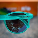 Óculos de Sol Unissex Yopp Polarizado Uv400 MDR25 Jrd Botânico - Foto 3