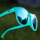 Óculos de Sol Unissex Yopp Polarizado Uv400 MDR25 Jrd Botânico - Foto 5