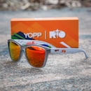 Óculos de Sol Unissex Yopp Polarizado Uv400 MDR25 Gamboa - Foto 5