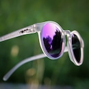 Óculos de Sol Unissex Yopp Polarizado Uv400 MDR25 Lagoa - Foto 7