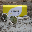 Óculos de Sol Unissex Yopp Polarizado Uv400 L'étape 08 - Foto 6
