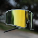 Óculos de Sol Unissex Yopp Performance Uv400 L'étape 01 - Foto 7