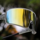 Óculos de Sol Unissex Yopp Performance Uv400 L'étape 01 - Foto 8