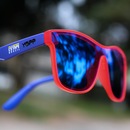 Óculos de Sol Unissex Yopp Polarizado Uv400 L'étape 09 - Foto 8