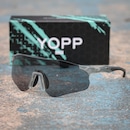 Óculos de Sol Yopp Performance Fotocromático Uv400 Mask K2 - Foto 4