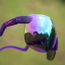 Óculos de Sol Unissex Yopp Performance Uv400 Mask A4 - Foto 6