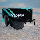 Óculos de Sol Unissex Yopp Performance Uv400 Mask A1 - Foto 5