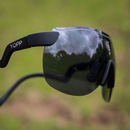 Óculos de Sol Unissex Yopp Performance Uv400 Mask A1 - Foto 6