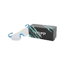Óculos de Sol Yopp Performance Fotocromático Uv400 Mask K5 - Foto 4