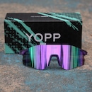 Óculos de Sol Yopp Performance Fotocromático Uv400 Mask K5 - Foto 7