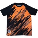 Camisa do Corinthians Rajados Bomache Infantil - Foto 1