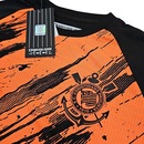 Camisa do Corinthians Rajados Bomache Infantil - Foto 2