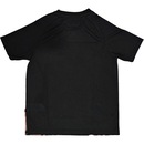 Camisa do Corinthians Rajados Bomache Infantil - Foto 3