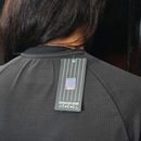 Camisa do Corinthians Baby Look Rajados Bomache Feminina - Foto 5