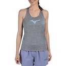 Regata Feminina Mizuno Spark Big Logo - Foto 1