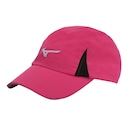 Boné Unissex Mizuno New Pink Fuchsia Aba Curva - Foto 1