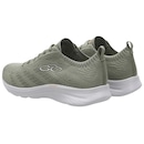 Tênis Feminino Olympikus Ultraleve 130G Caminhada - Foto 2