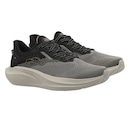 Tênis Masculino Olympikus Mescla Caminhada - Foto 3